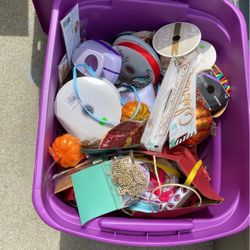 Arts & Craft Stuff