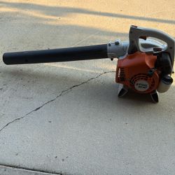 Stihl Blower