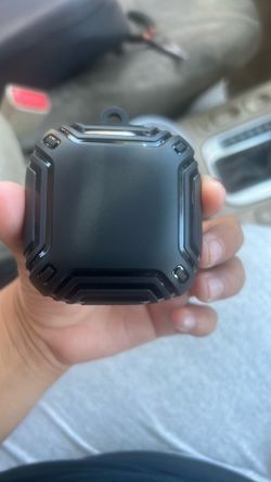 AirPods cases