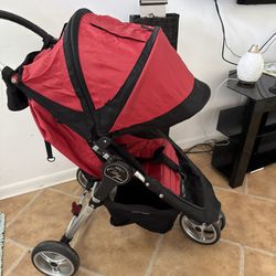 Stroller Perfect Condition 