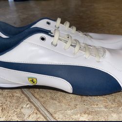 Pumas Size 12