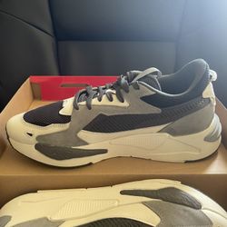 Rare Puma Shoes Looking To Get Rid Fast