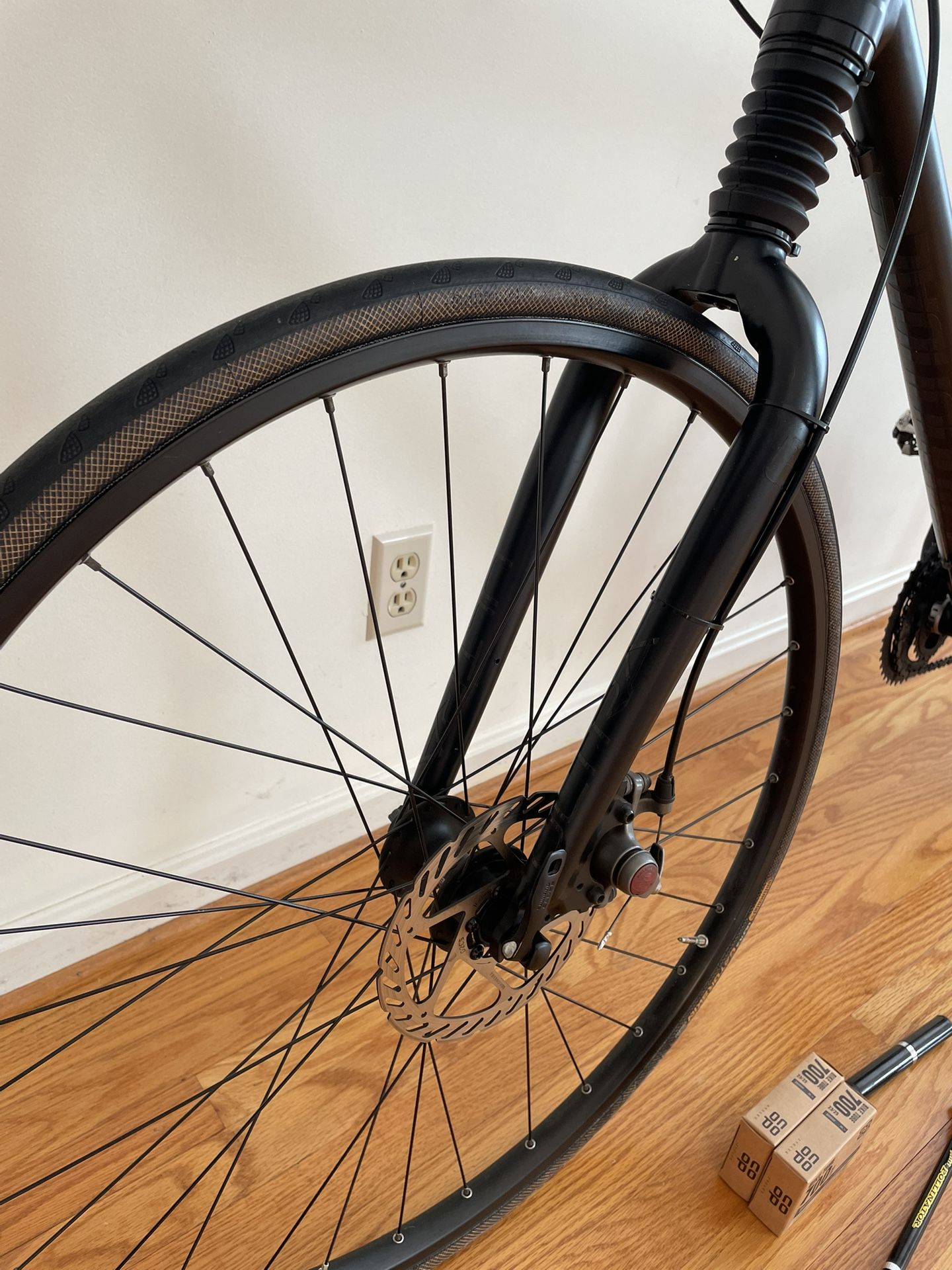 2008 Cannondale Bad Boy Ultra XL