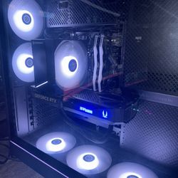 Selling PC ( 5070 & i9-14900F & Etc )