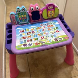 Vtech Activity Desk 