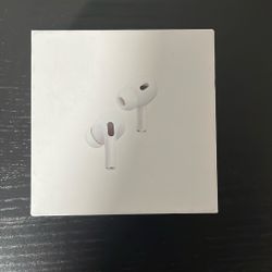 airpod pro 2nd gen