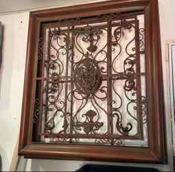 Frames For Living Room