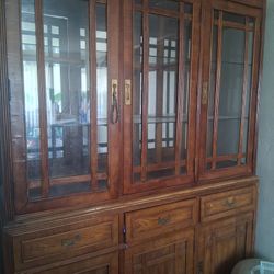China Cabinet 