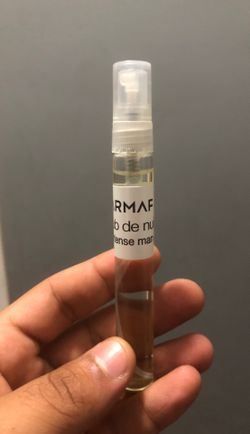 Armaf decant 10 ml