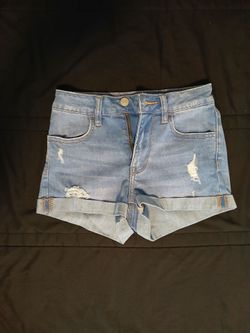 Pacsun shorts XS/S