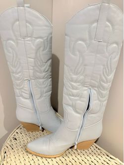 Cowgirl Boots