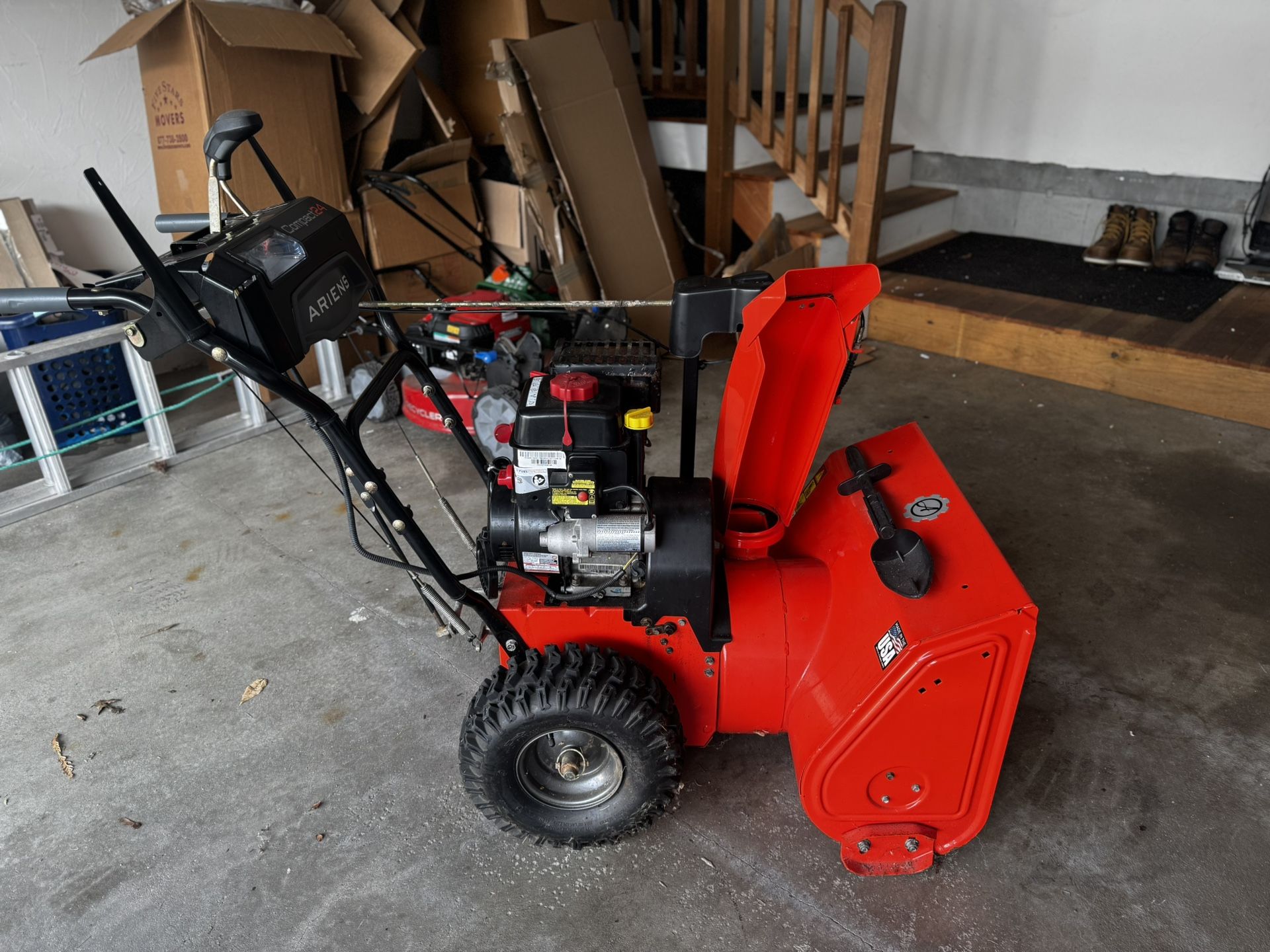 Airens Compact 24
