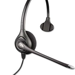 Plantronics SupraPlus HW 251N