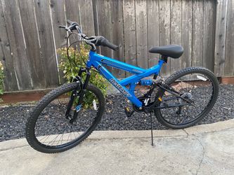 Dynacraft MTB