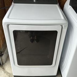 Barely Used Washer And Dryer For Sale
