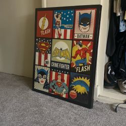 DC POSTER