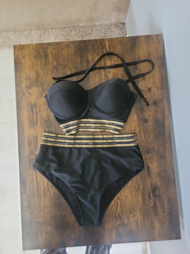 Bikini Swimsuit