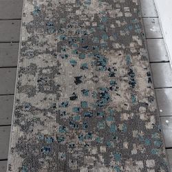 Monaco Safavieh Runner