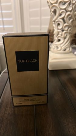 Ebc collection top black