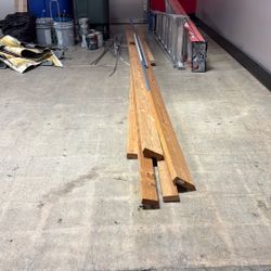 Extra Wood 