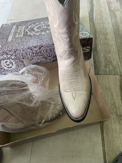 Cowboy Boots 