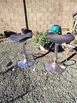 Bar Stools 