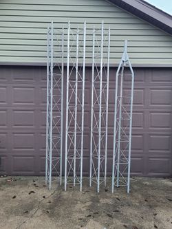 20g antenna tower