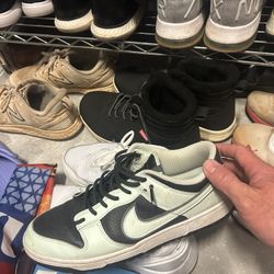 Nike Dunks