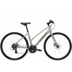 Trek fx1