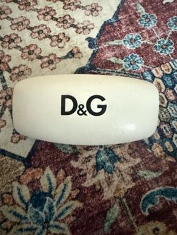 EyeGlasses D & G