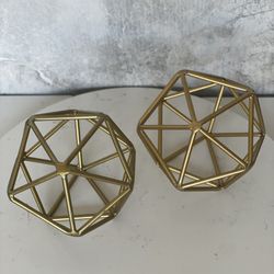 Decorative Objects / Sculptures/ Home Accent