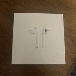 AirPods