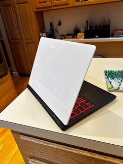 HP Omen Transcend 14