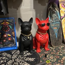 Dog Speaker