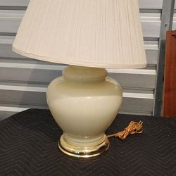 Antique Lamp