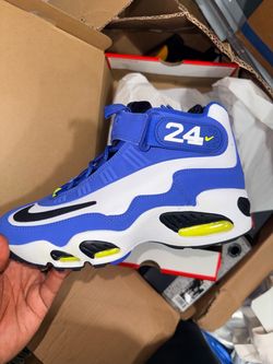 Nike Ken Griffey jr