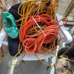 Power Cords