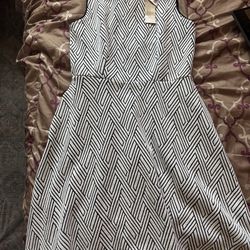 Banana republic  dress