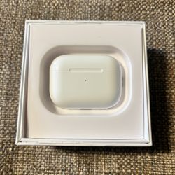 Air Pod Pros 