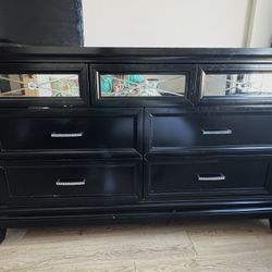 Three Piece Bedroom Furniture