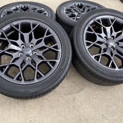 Jeep grand Cherokee L summit “21”