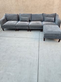 couches exellent Condition 