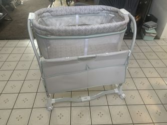 Baby Crib