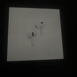 Airpod Pro (2nd generation)