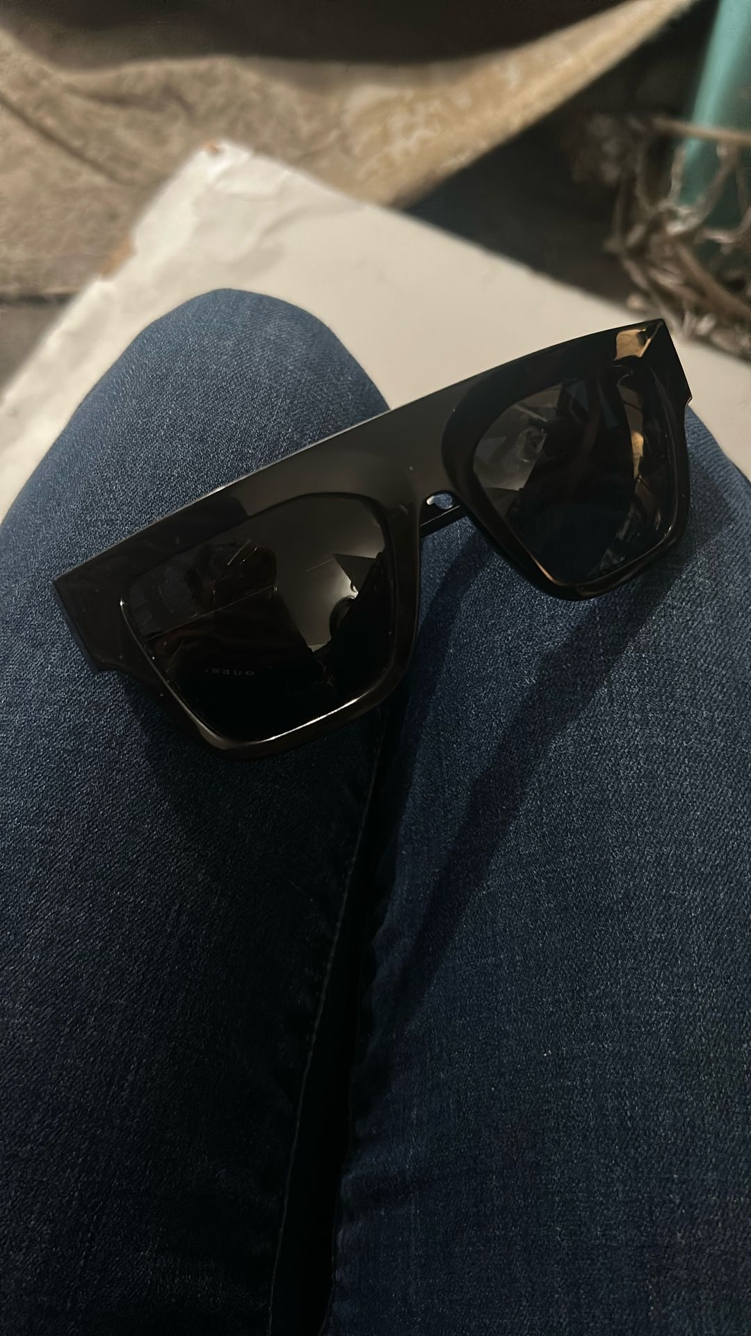 VERSACE SUNGLASSES