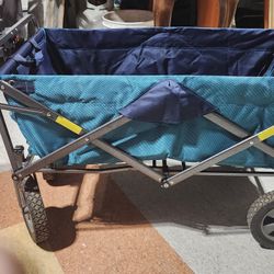 Rolling  Utility  Cart