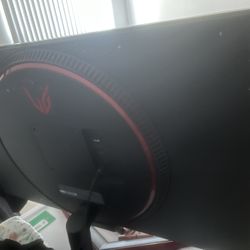Gaming Monitor LG 