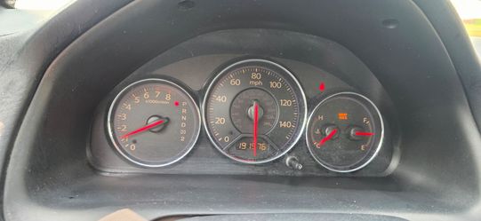 2005 Honda Civic