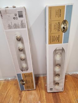 Hampton Bay - Bath Bar