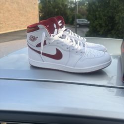 Jordan 1s Size 13